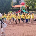 Европейски ден на спорта
