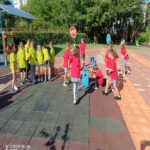 Европейска седмица на мобилността в ДГ,, Велимира“